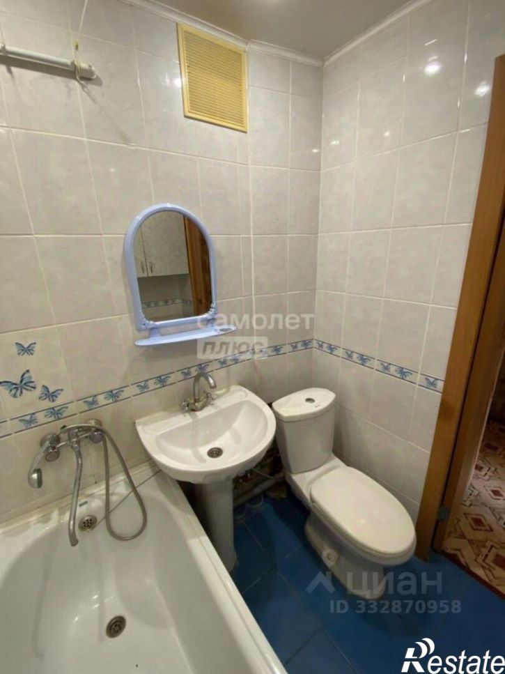1-комн квартира ул Садовая, 15,  д. 15