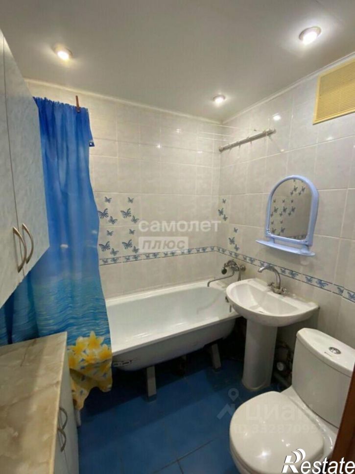 1-комн квартира ул Садовая, 15,  д. 15