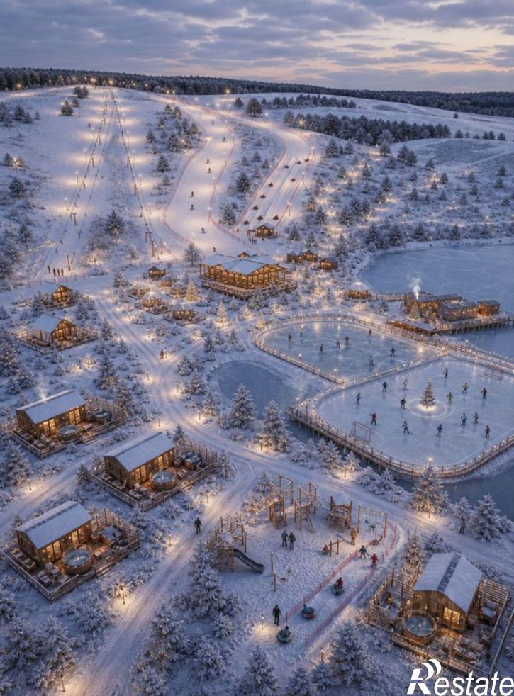 Земельный участок Курский район