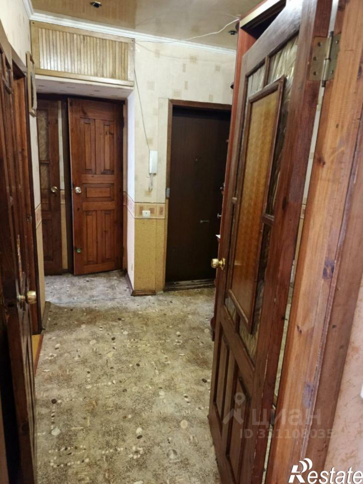 2-комн квартира Курск, улица Уфимцева, 15