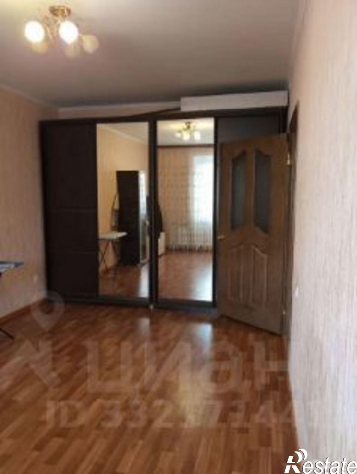 1-комн квартира Курск, Северный жилой
