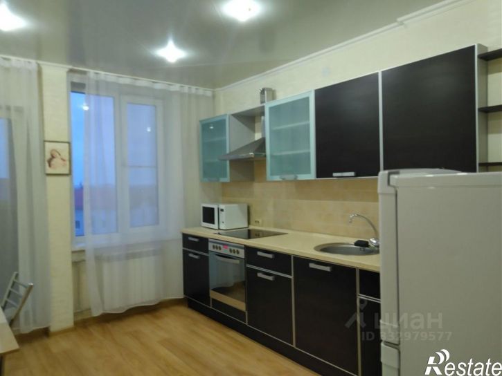 1-комн квартира Курск, Почтовая улица, 12