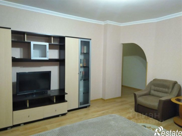 1-комн квартира Курск, Почтовая улица, 12