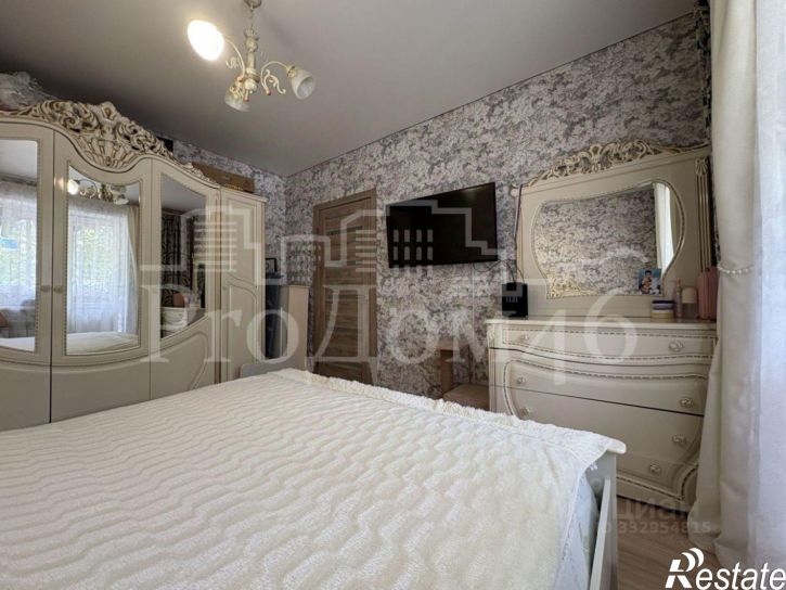 3-комн квартира Курск, Воробьева, 23