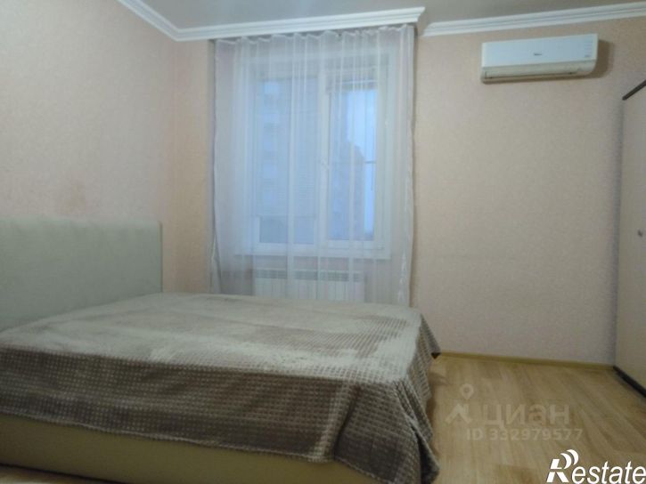 1-комн квартира Курск, Почтовая улица, 12