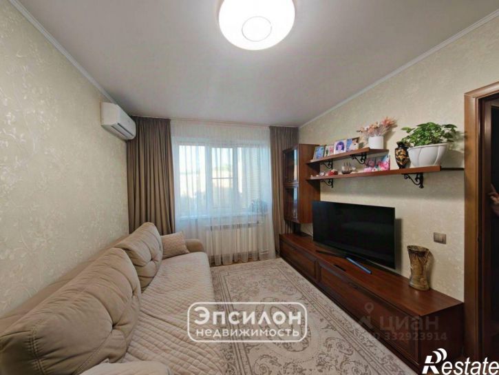 2-комн квартира Курск городской округ, г Курск