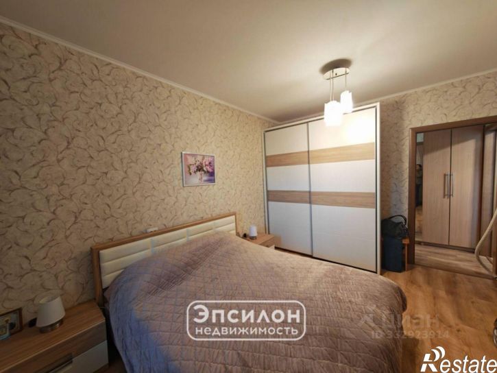 2-комн квартира Курск городской округ, г Курск
