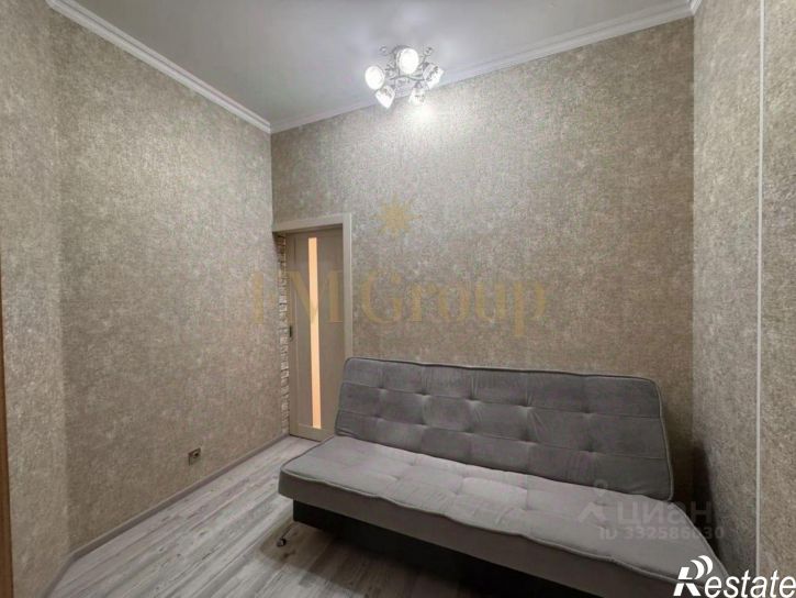 2-комн квартира Курск городской округ, Курск