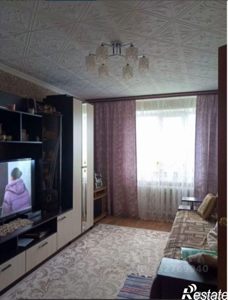 2-комн квартира Курск, Центральный, улица Пучковка, 110