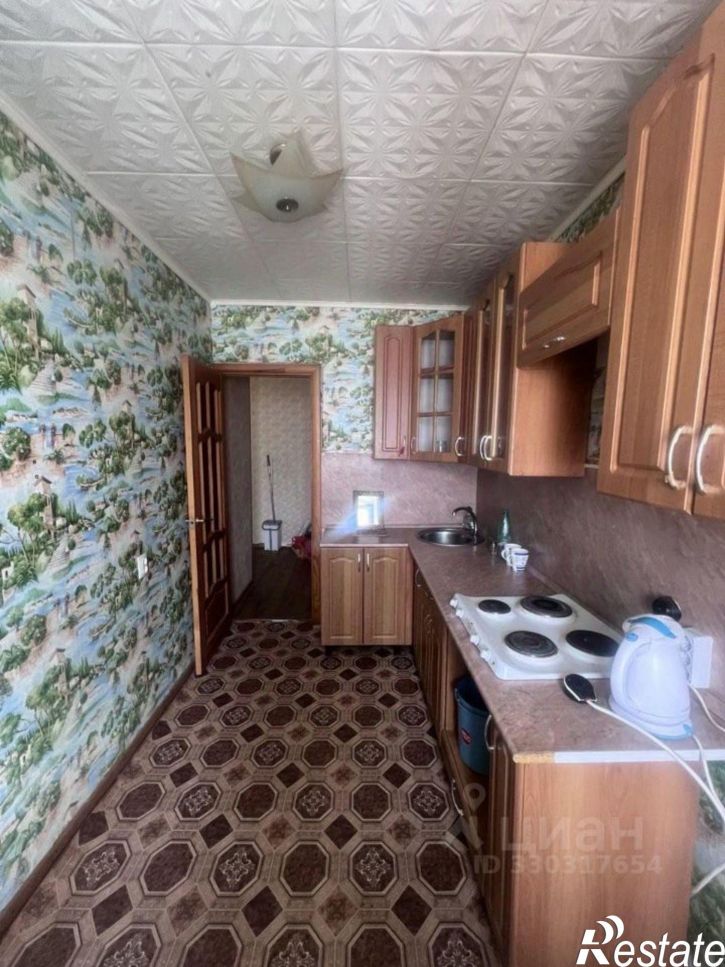 2-комн квартира Курск, Магистральный проезд, 15Б