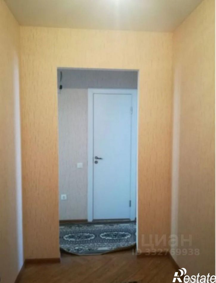 1-комн квартира Курск, Центральный