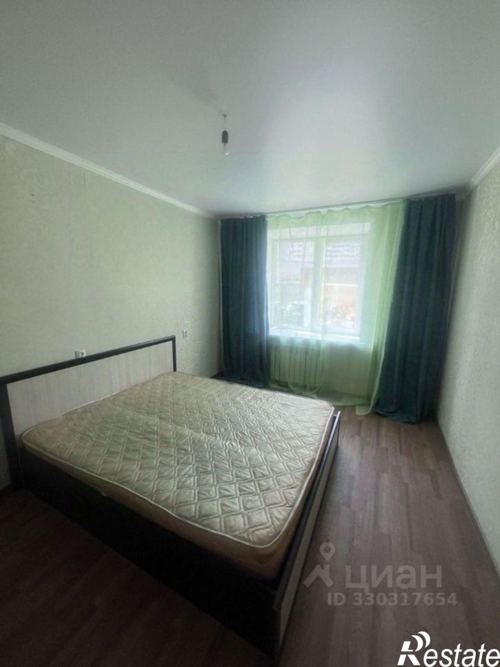 2-комн квартира Курск, Магистральный проезд, 15Б