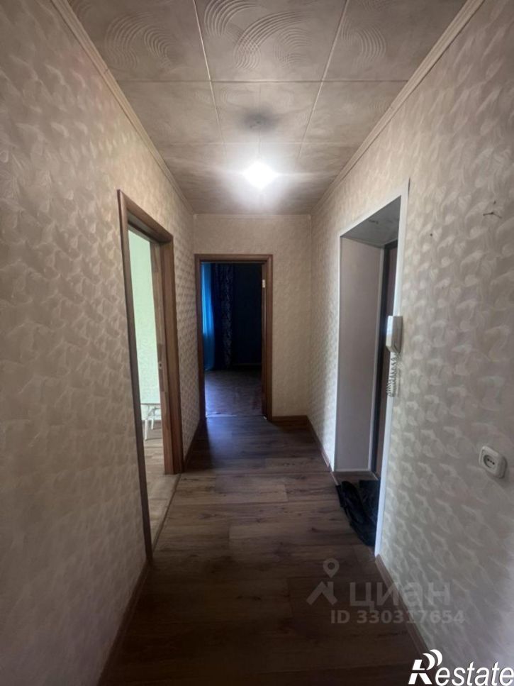 2-комн квартира Курск, Магистральный проезд, 15Б