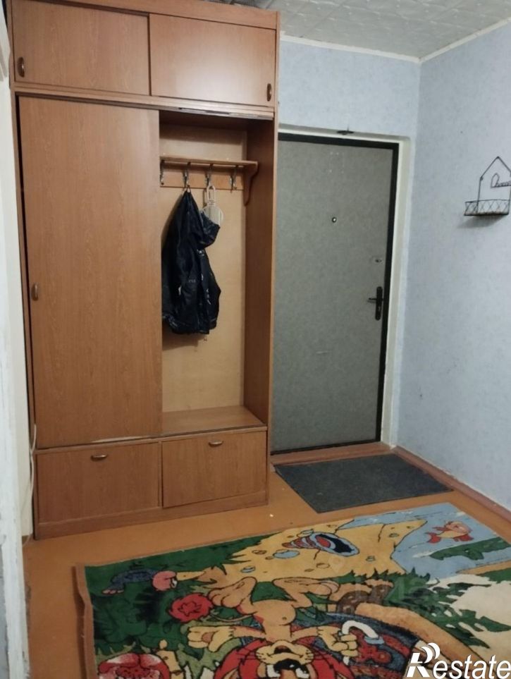 3-комн квартира ул Комарова, 26/2,  д. 26/2