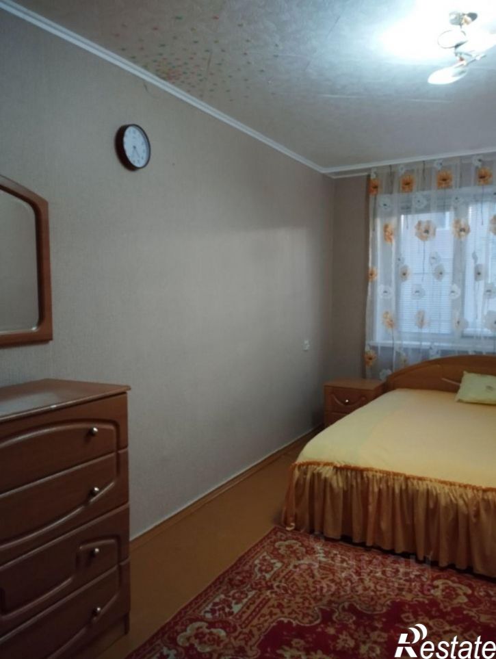 3-комн квартира ул Комарова, 26/2,  д. 26/2