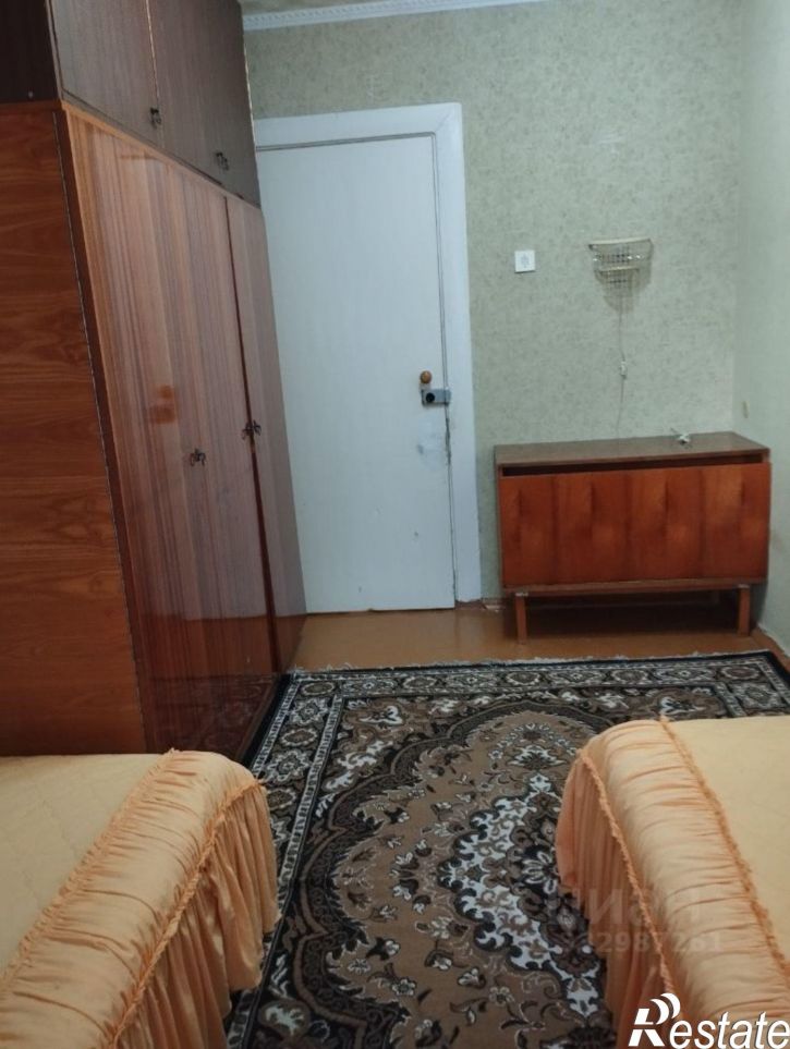 3-комн квартира ул Комарова, 26/2,  д. 26/2