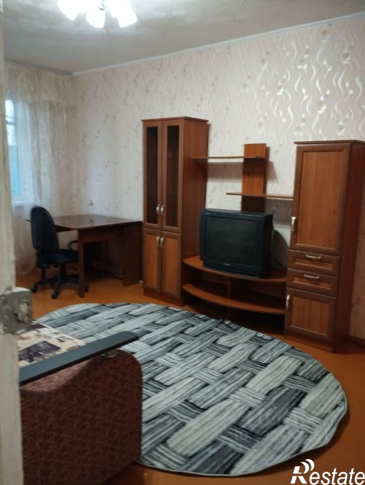 3-комн квартира ул Комарова, 26/2,  д. 26/2