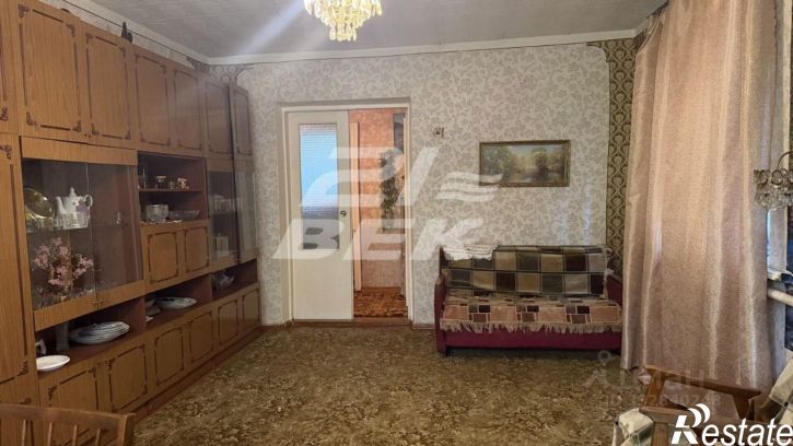 3-комн квартира Курский район, Черемушки п.