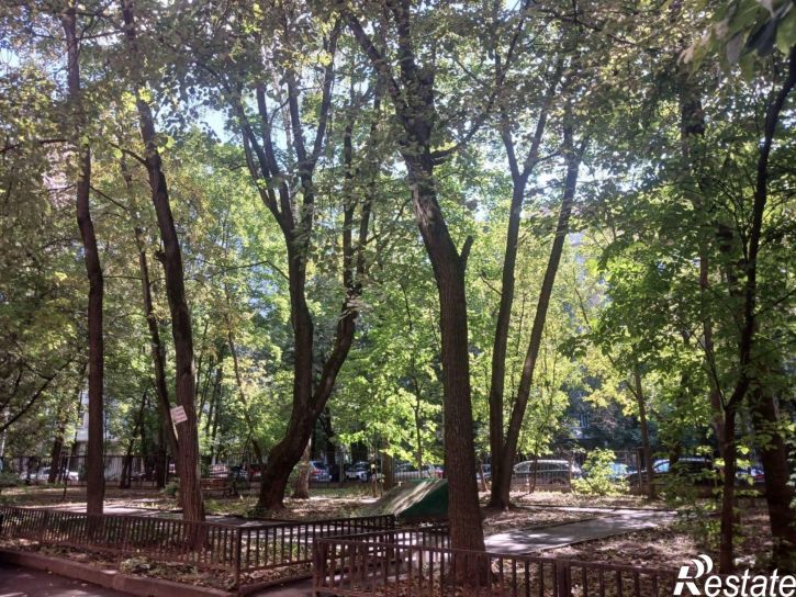3-комн квартира Курск, улица Черняховского, 4А