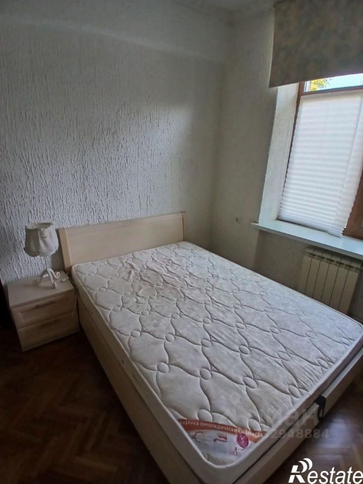 3-комн квартира Курск, улица Черняховского, 4А