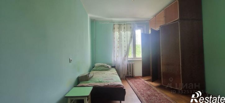 4-комн квартира Курчатов