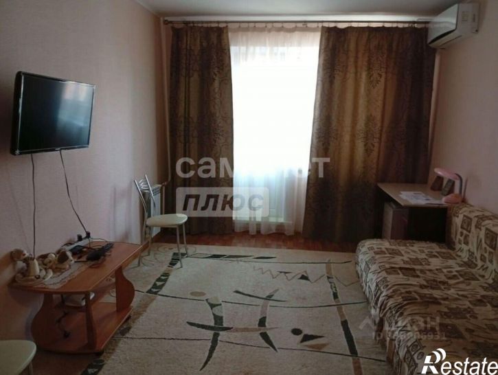 1-комн квартира Курск г., Центральный