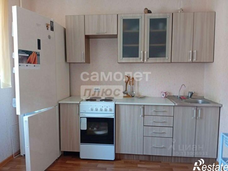 1-комн квартира Курск г., Центральный