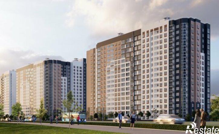 2-комн квартира Курск, проспект Надежды Плевицкой, 29