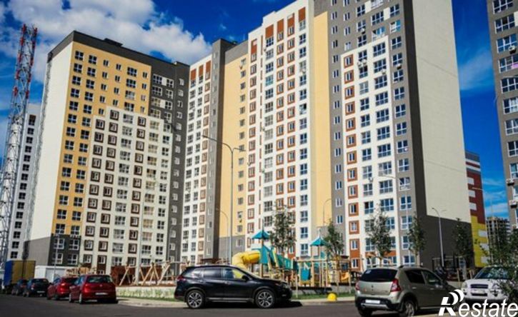 2-комн квартира Курск, проспект Надежды Плевицкой, 29