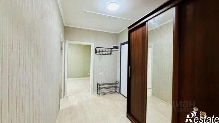 2-комн квартира Курск городской округ, Курск