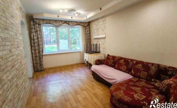3-комн квартира Железногорск, улица Обогатителей, 8