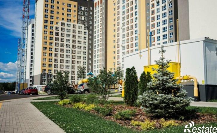 2-комн квартира Курск, проспект Надежды Плевицкой, 29
