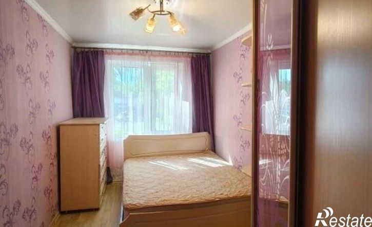 3-комн квартира Железногорск, улица Обогатителей, 8