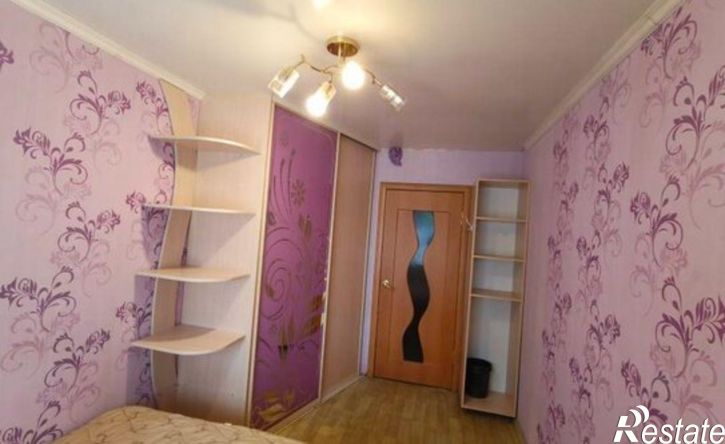 3-комн квартира Железногорск, улица Обогатителей, 8