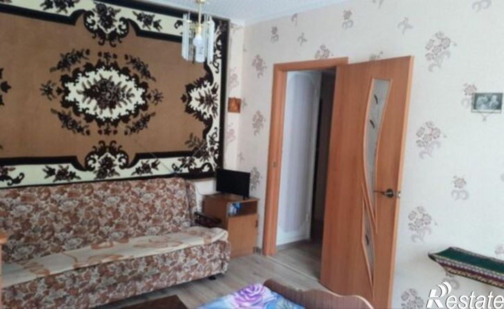 3-комн квартира Дмитриев, проспект Советских Космонавтов, 17