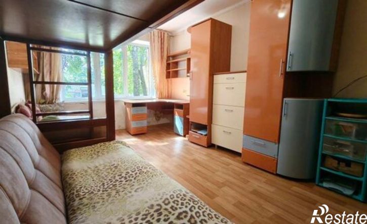 3-комн квартира Железногорск, улица Обогатителей, 8
