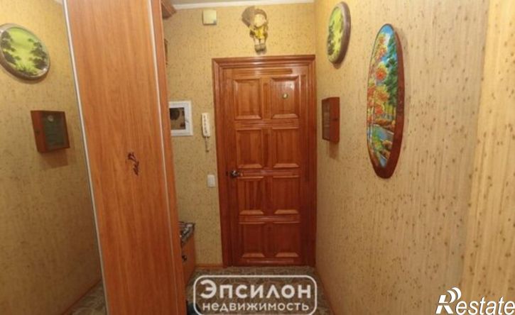 2-комн квартира Курск, Элеваторный переулок, 3