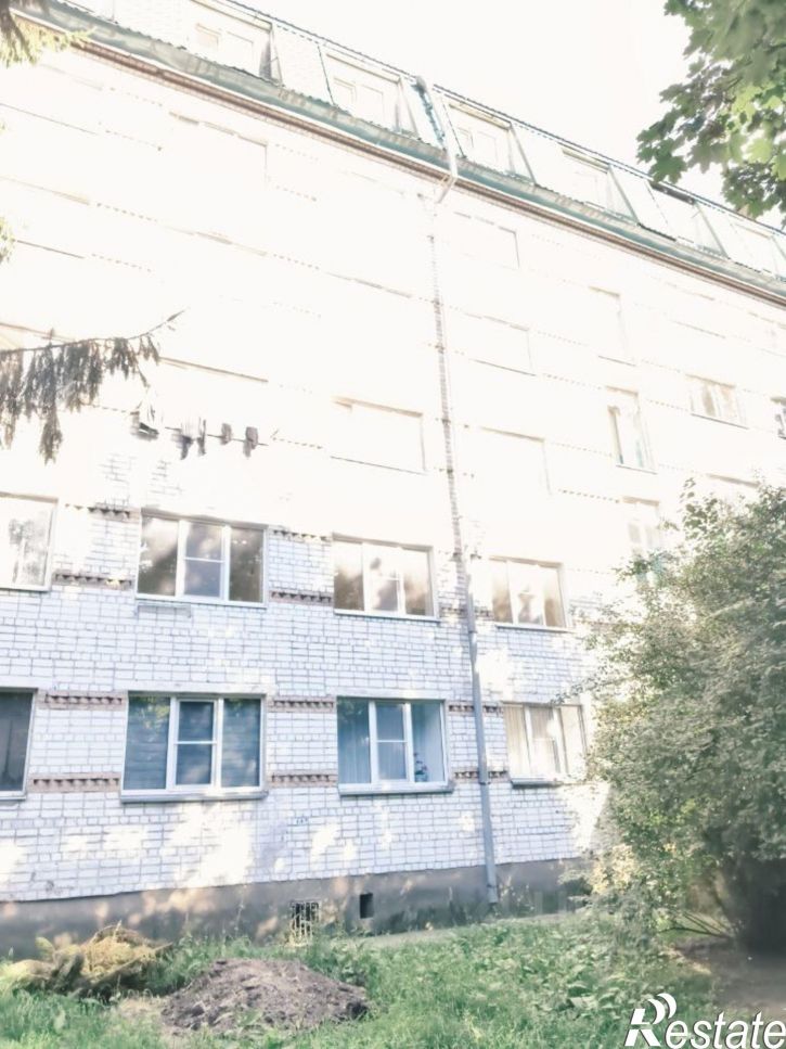 2-комн квартира Железногорск, улица Ленина