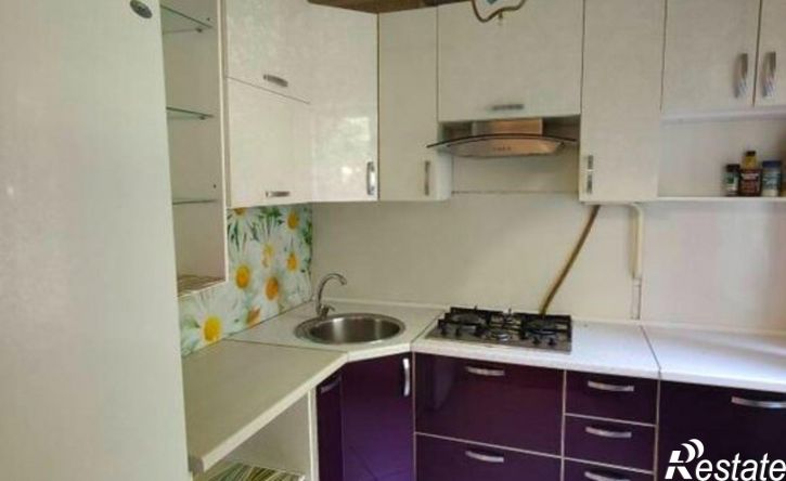 3-комн квартира Железногорск, улица Обогатителей, 8