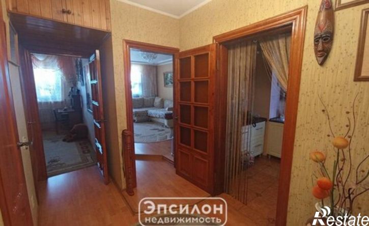 2-комн квартира Курск, Элеваторный переулок, 3