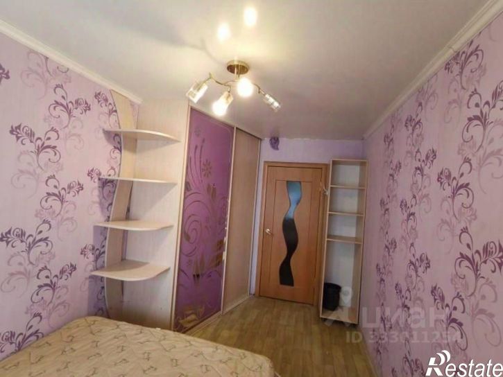 3-комн квартира Железногорск
