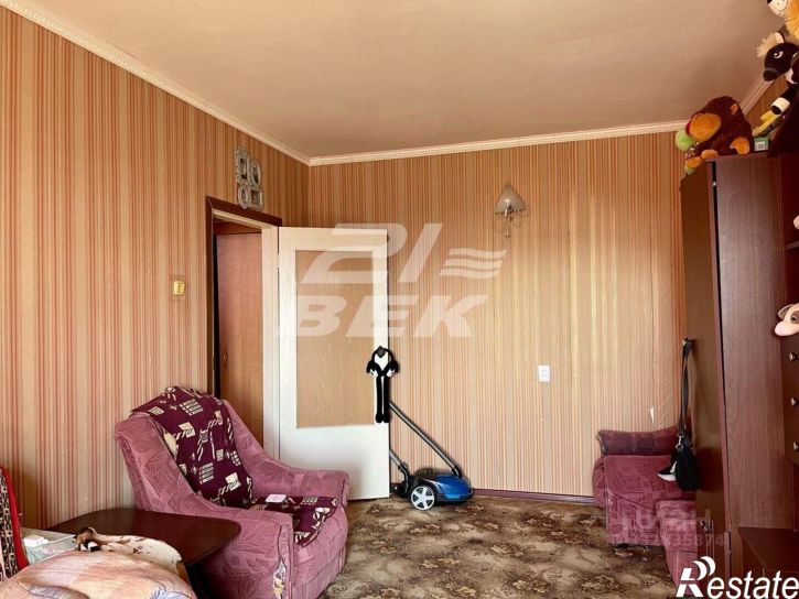 2-комн квартира Курск г., Сеймский, Менделеева ул., д.24