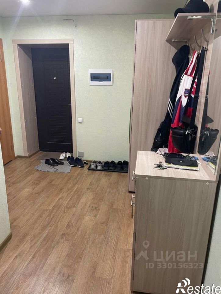 2-комн квартира Железногорск