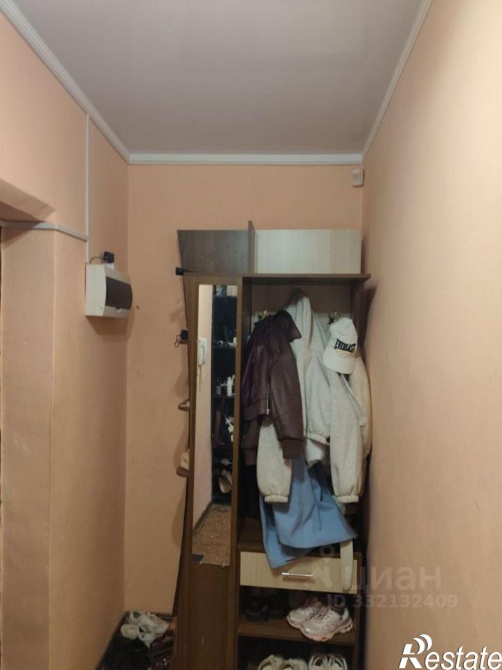 1-комн квартира Курск, Орловская улица, 1А