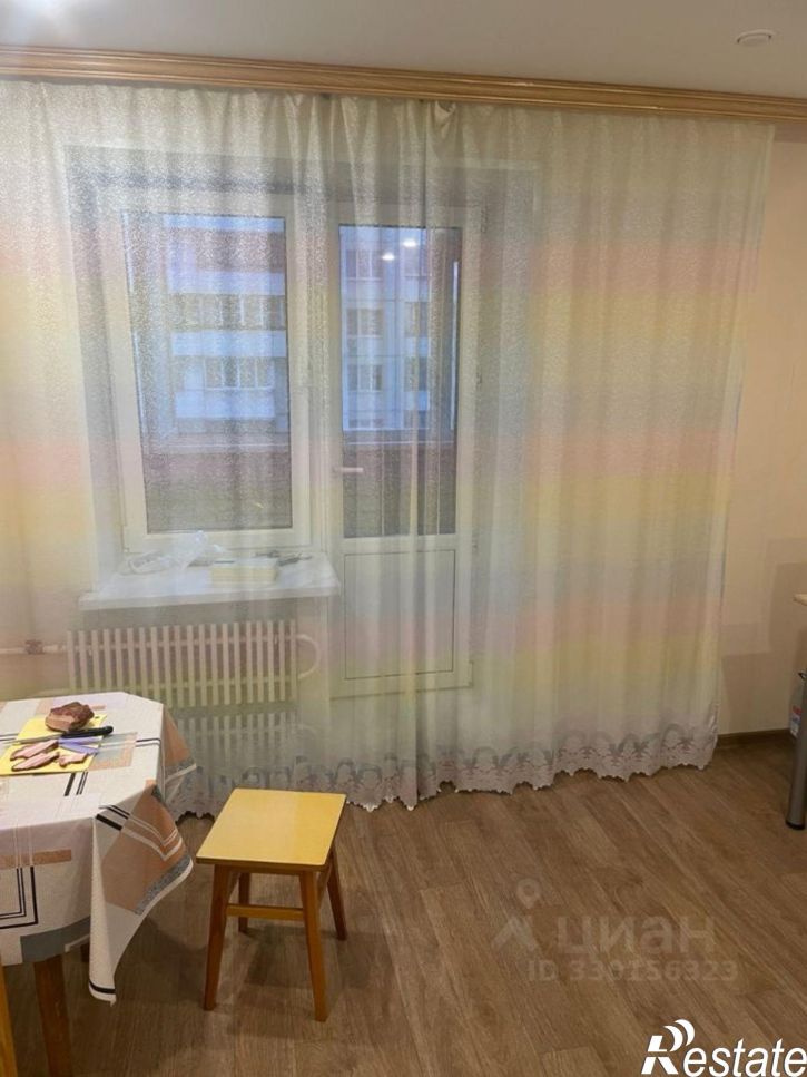 2-комн квартира Железногорск