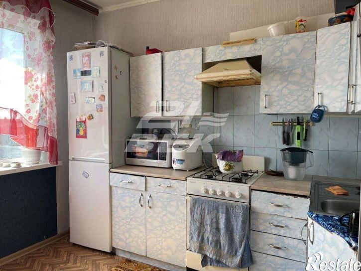 2-комн квартира Курск г., Сеймский, Менделеева ул., д.24