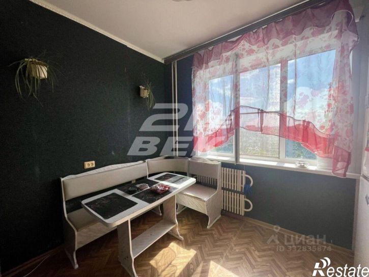 2-комн квартира Курск г., Сеймский, Менделеева ул., д.24