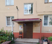 1-комн, 30кв м, этаж 2/5 Курск, Республиканская улица, 44