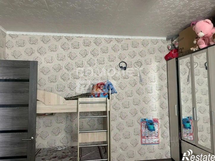 1-комн квартира Обоянский район, Обоянь г.