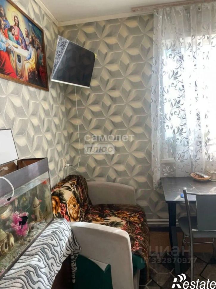 1-комн квартира Обоянский район, Обоянь г.